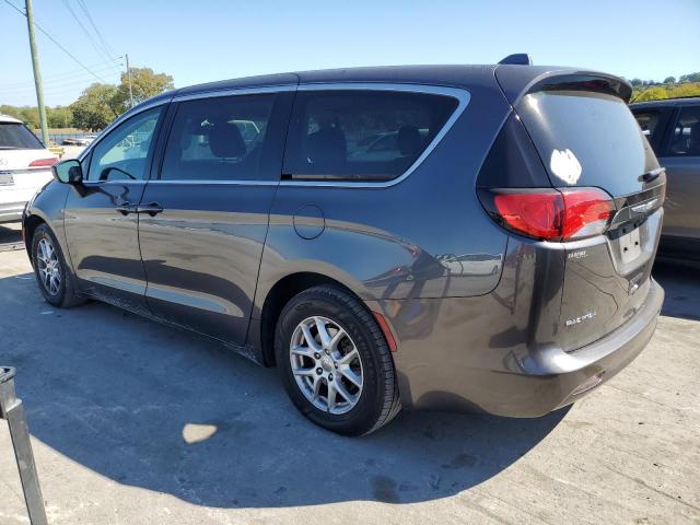 Photo 1 VIN: 2C4RC1CG1HR657341 - CHRYSLER PACIFICA L 