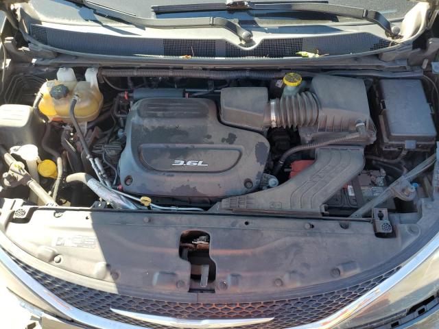 Photo 11 VIN: 2C4RC1CG1HR657341 - CHRYSLER PACIFICA L 