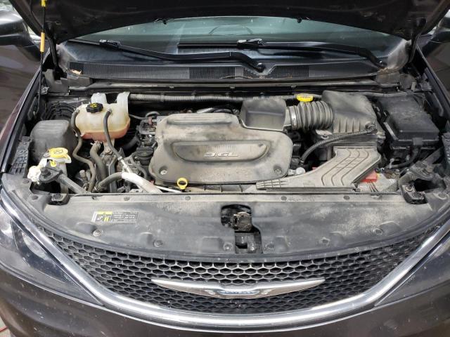 Photo 11 VIN: 2C4RC1CG1HR835491 - CHRYSLER PACIFICA L 