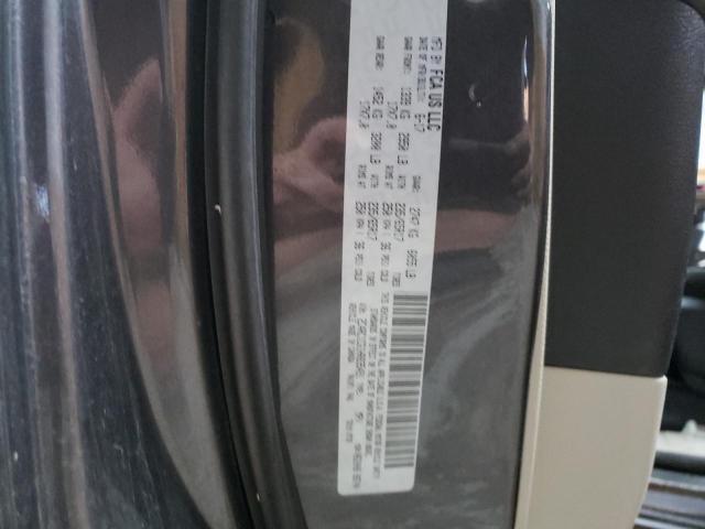 Photo 13 VIN: 2C4RC1CG1HR835491 - CHRYSLER PACIFICA L 