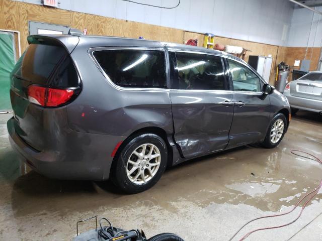 Photo 2 VIN: 2C4RC1CG1HR835491 - CHRYSLER PACIFICA L 