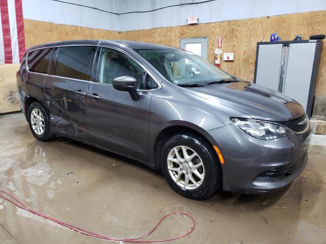 Photo 3 VIN: 2C4RC1CG1HR835491 - CHRYSLER PACIFICA L 