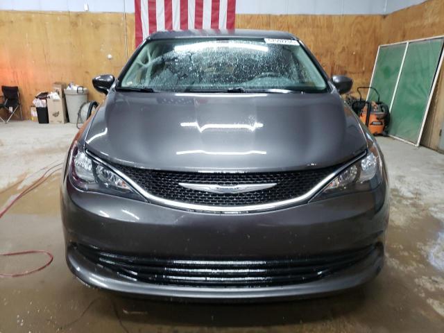 Photo 4 VIN: 2C4RC1CG1HR835491 - CHRYSLER PACIFICA L 