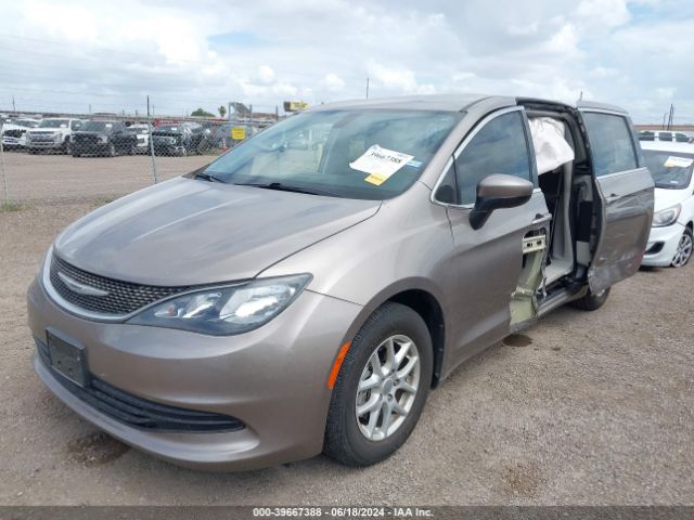 Photo 1 VIN: 2C4RC1CG1JR105053 - CHRYSLER PACIFICA 