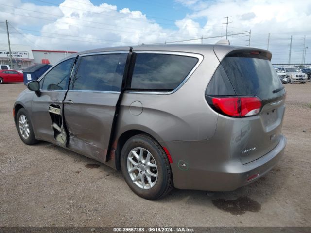 Photo 2 VIN: 2C4RC1CG1JR105053 - CHRYSLER PACIFICA 