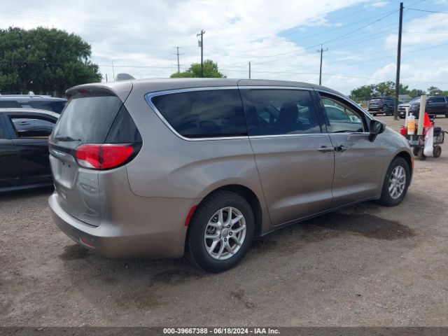 Photo 3 VIN: 2C4RC1CG1JR105053 - CHRYSLER PACIFICA 