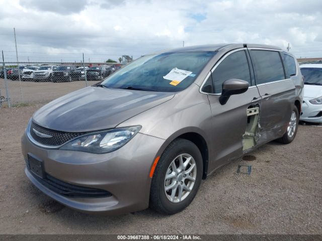 Photo 5 VIN: 2C4RC1CG1JR105053 - CHRYSLER PACIFICA 