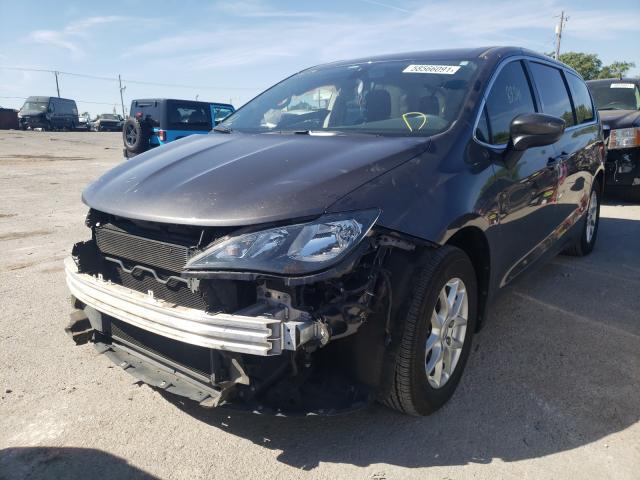 Photo 1 VIN: 2C4RC1CG1JR293346 - CHRYSLER PACIFICA L 