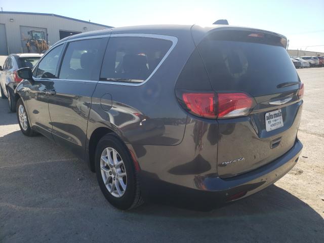 Photo 2 VIN: 2C4RC1CG1JR293346 - CHRYSLER PACIFICA L 