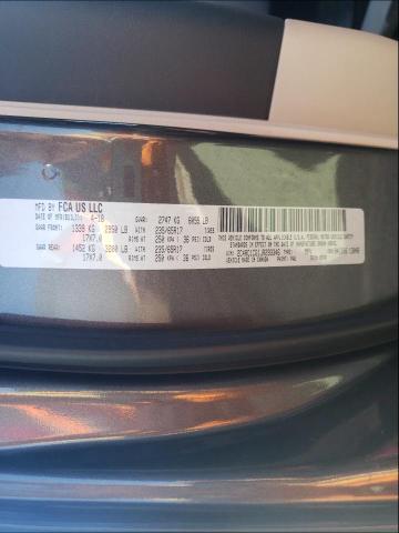 Photo 9 VIN: 2C4RC1CG1JR293346 - CHRYSLER PACIFICA L 