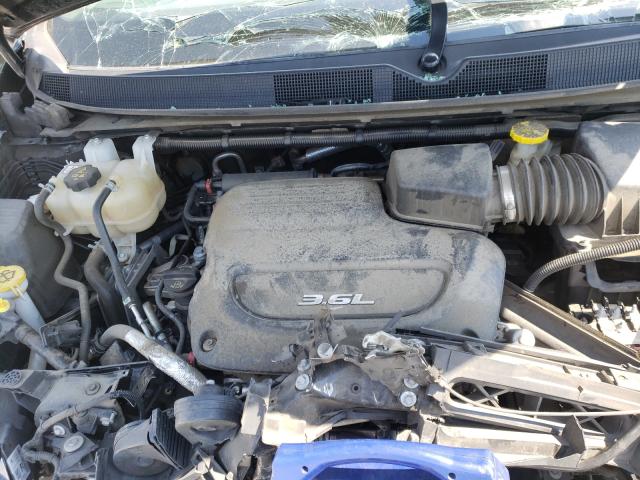 Photo 6 VIN: 2C4RC1CG1KR505681 - CHRYSLER PACIFICA L 