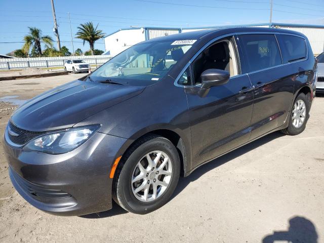 Photo 0 VIN: 2C4RC1CG1KR628557 - CHRYSLER PACIFICA 