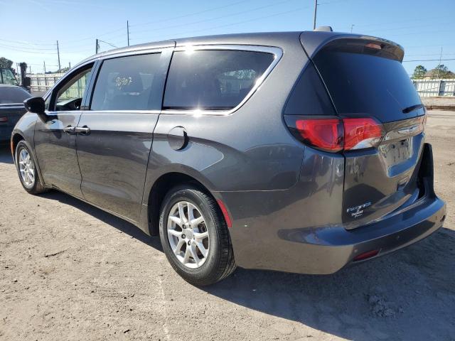 Photo 1 VIN: 2C4RC1CG1KR628557 - CHRYSLER PACIFICA 