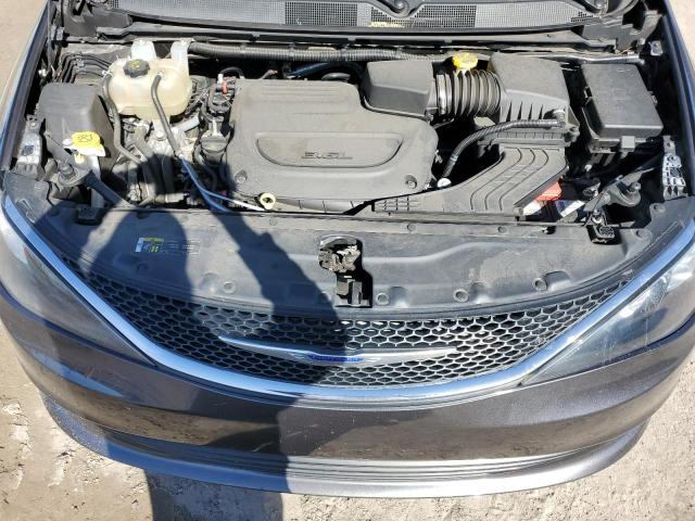 Photo 11 VIN: 2C4RC1CG1KR628557 - CHRYSLER PACIFICA 