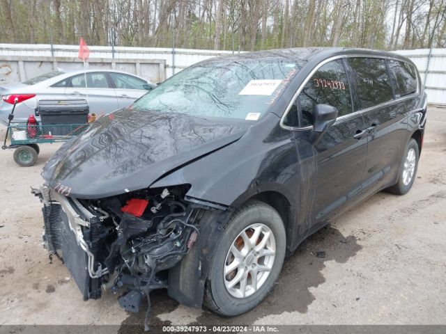 Photo 1 VIN: 2C4RC1CG1KR643690 - CHRYSLER PACIFICA 