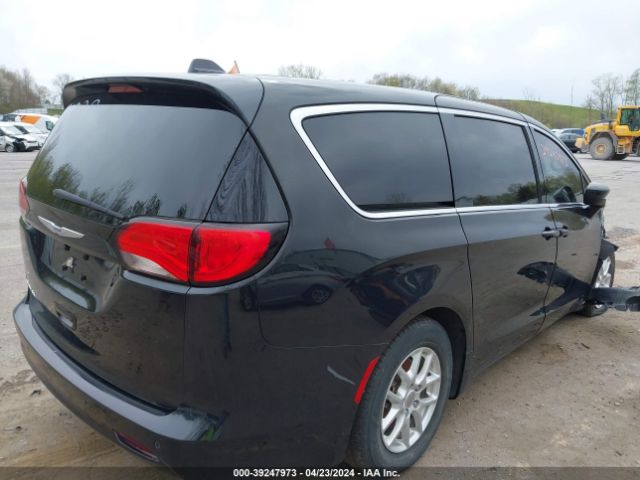 Photo 3 VIN: 2C4RC1CG1KR643690 - CHRYSLER PACIFICA 