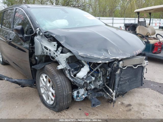 Photo 5 VIN: 2C4RC1CG1KR643690 - CHRYSLER PACIFICA 