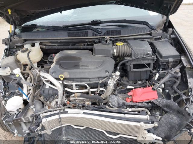 Photo 9 VIN: 2C4RC1CG1KR643690 - CHRYSLER PACIFICA 