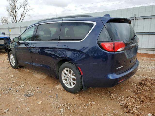 Photo 1 VIN: 2C4RC1CG1LR129663 - CHRYSLER VOYAGER LX 