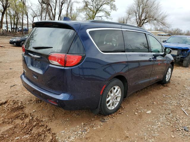 Photo 2 VIN: 2C4RC1CG1LR129663 - CHRYSLER VOYAGER LX 