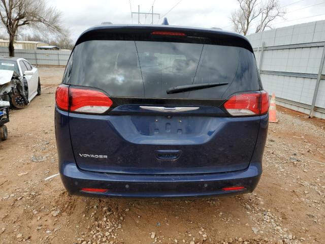 Photo 5 VIN: 2C4RC1CG1LR129663 - CHRYSLER VOYAGER LX 