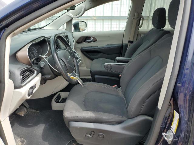 Photo 6 VIN: 2C4RC1CG1LR129663 - CHRYSLER VOYAGER LX 