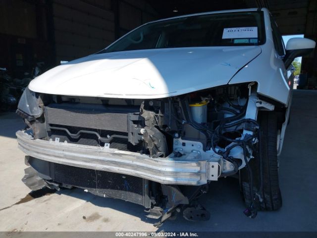 Photo 5 VIN: 2C4RC1CG1MR577497 - CHRYSLER VOYAGER 