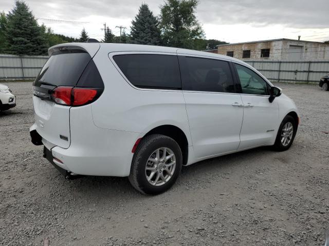 Photo 2 VIN: 2C4RC1CG1NR159359 - CHRYSLER VOYAGER LX 