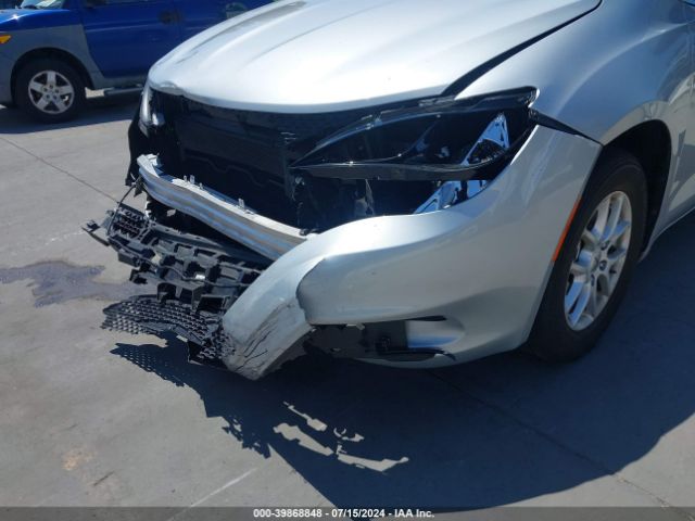 Photo 5 VIN: 2C4RC1CG1NR165775 - CHRYSLER PACIFICA 