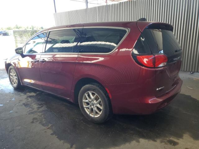 Photo 1 VIN: 2C4RC1CG1NR208690 - CHRYSLER MINIVAN 