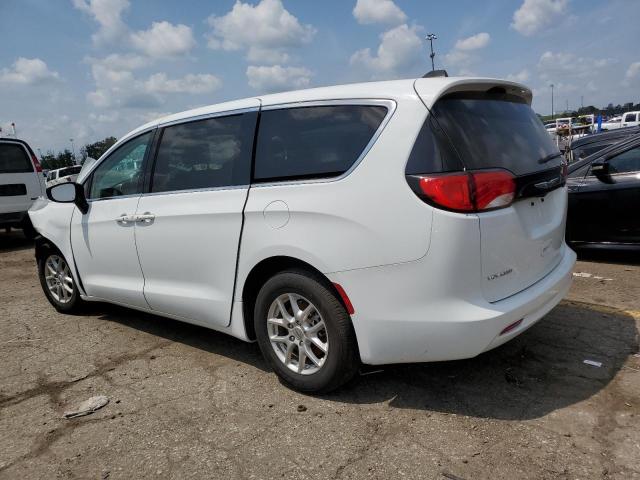 Photo 1 VIN: 2C4RC1CG1PR516106 - CHRYSLER VOYAGER LX 