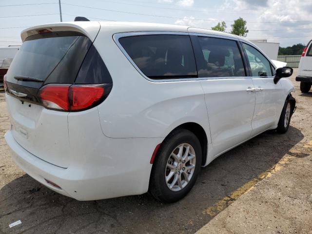 Photo 2 VIN: 2C4RC1CG1PR516106 - CHRYSLER VOYAGER LX 