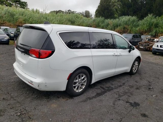 Photo 2 VIN: 2C4RC1CG1PR519619 - CHRYSLER VOYAGER LX 