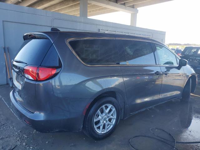 Photo 2 VIN: 2C4RC1CG1PR530281 - CHRYSLER VOYAGER LX 