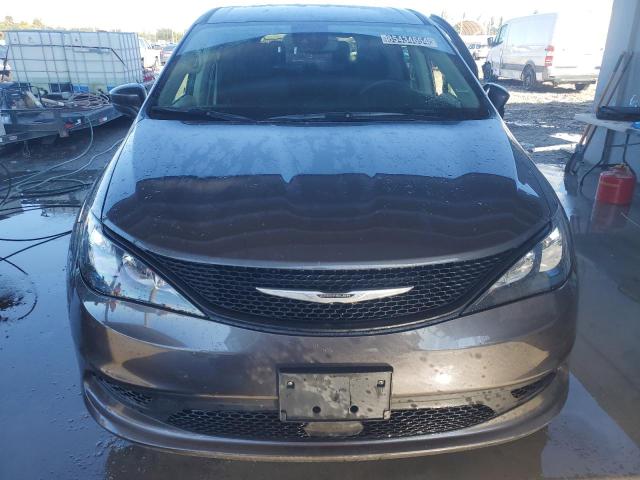 Photo 4 VIN: 2C4RC1CG1PR530281 - CHRYSLER VOYAGER LX 