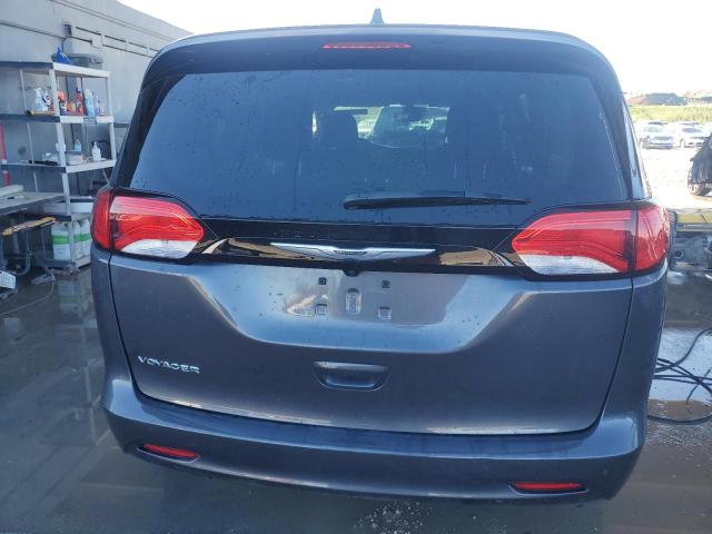 Photo 5 VIN: 2C4RC1CG1PR530281 - CHRYSLER VOYAGER LX 