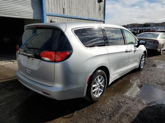 Photo 2 VIN: 2C4RC1CG1PR533729 - CHRYSLER MINIVAN 