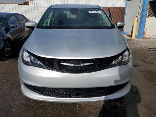 Photo 4 VIN: 2C4RC1CG1PR533729 - CHRYSLER MINIVAN 