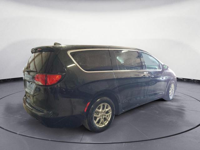 Photo 2 VIN: 2C4RC1CG1PR535237 - CHRYSLER VOYAGER LX 