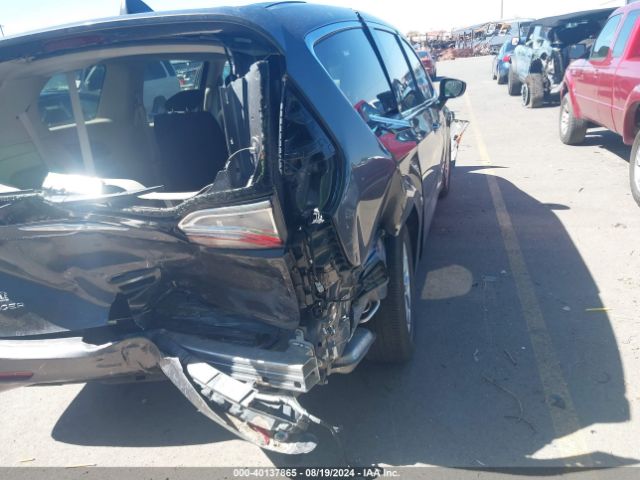 Photo 5 VIN: 2C4RC1CG1PR549770 - CHRYSLER VOYAGER 