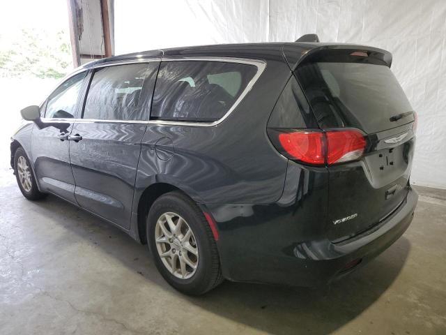 Photo 1 VIN: 2C4RC1CG1PR586284 - CHRYSLER MINIVAN 