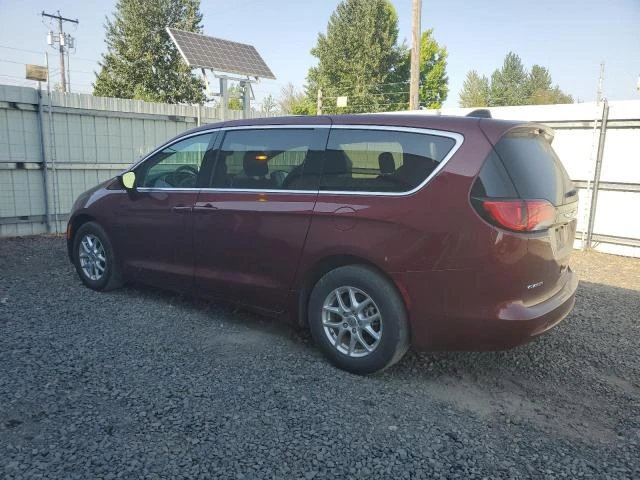 Photo 1 VIN: 2C4RC1CG1PR602077 - CHRYSLER VOYAGER LX 