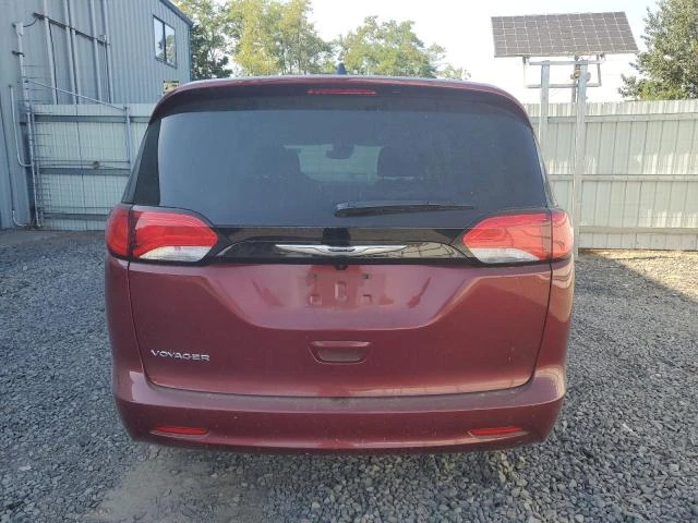 Photo 5 VIN: 2C4RC1CG1PR602077 - CHRYSLER VOYAGER LX 