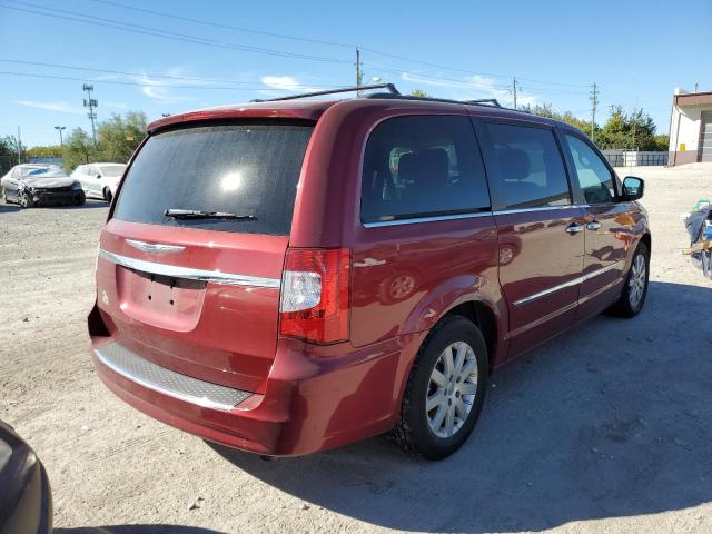 Photo 3 VIN: 2C4RC1CG2CR117196 - CHRYSLER TOWN & COU 