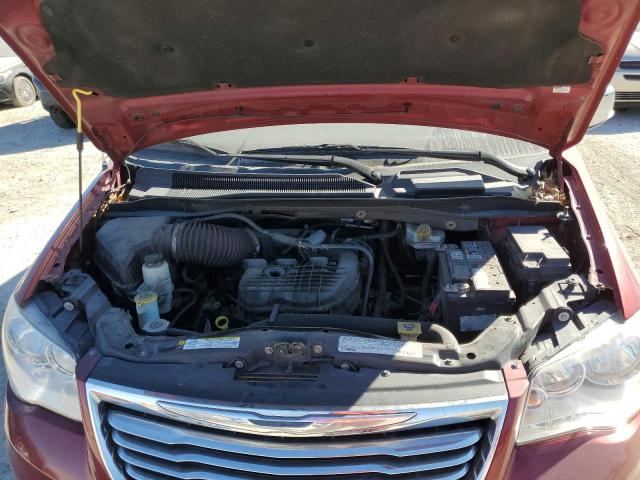 Photo 6 VIN: 2C4RC1CG2CR117196 - CHRYSLER TOWN & COU 