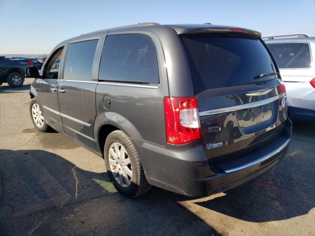 Photo 2 VIN: 2C4RC1CG2CR133785 - CHRYSLER TOWN &AMP COU 