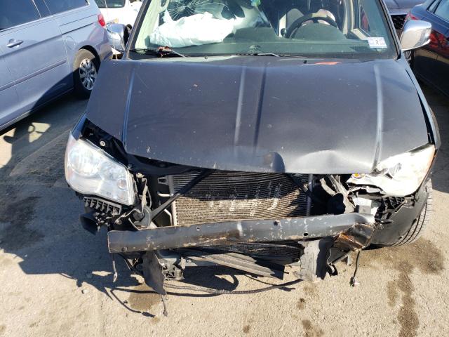 Photo 6 VIN: 2C4RC1CG2CR133785 - CHRYSLER TOWN &AMP COU 