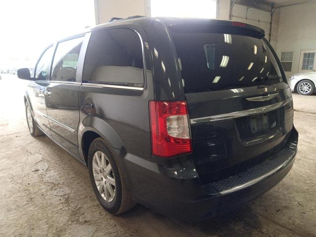 Photo 2 VIN: 2C4RC1CG2CR138095 - CHRYSLER TOWN &AMP COU 