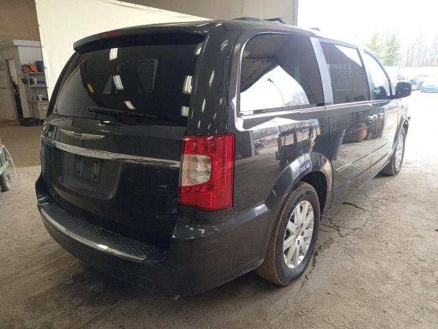 Photo 3 VIN: 2C4RC1CG2CR138095 - CHRYSLER TOWN &AMP COU 