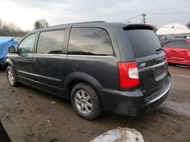 Photo 1 VIN: 2C4RC1CG2CR144091 - CHRYSLER TOWN & COU 